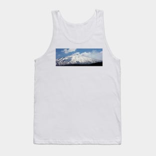 Etna, Sicily Tank Top